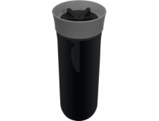 NoName Láhev s černým uzávěrem 700 ml