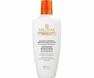 Collistar Hydratační regenerační balzám po opalování 200 ml