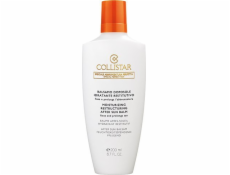 Collistar Hydratační regenerační balzám po opalování 200 ml