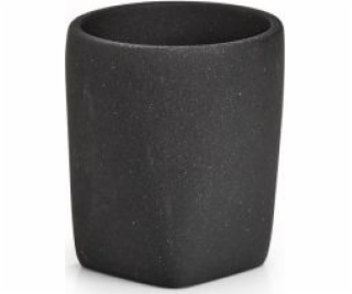 Zeller Single Cup Black (18892)