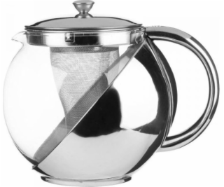 Dekoracja domu Dekorace do domácnosti Axel Chrome Konvice...