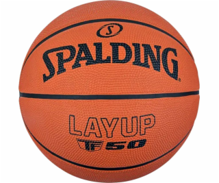 Spalding Basketbalový míč TF-50 LAYUP R.5
