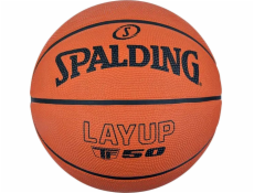 Spalding Basketbalový míč TF-50 LAYUP R.5