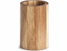 Zeller Single Cup Brown (18686)