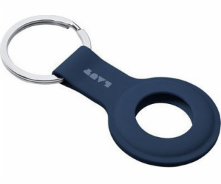 Laut Laut Huex pro AirTag Navy pro AirTag Blue