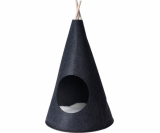 Cats Collection Kolekce koček KOČÍ domeček TIPI univerzál...