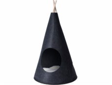 Cats Collection Kolekce koček KOČÍ domeček TIPI univerzální stan