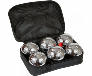 Vizari koule na hraní 6 ks - Boule Petanque Enero universal