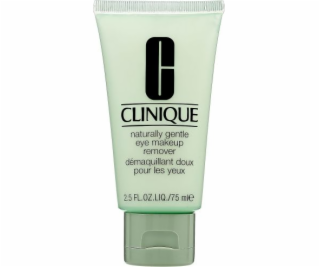 Clinique Naturally Gentle Eye Makeup Remover jemný odličo...