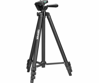 Camrock Stativ TA30 černý