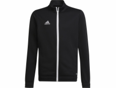 Adidas Mikina adidas ENTRADA 22 Track Jacket H57520 H57520 černá 140 cm