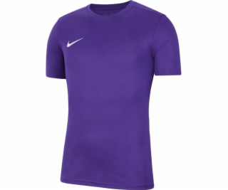 Nike Pánské tričko Park VII fialové velikost M (BV6708 547)