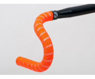 Bike Ribbon Omotávka na řídítka EOLO SOFT 2.5 fluo oranžová