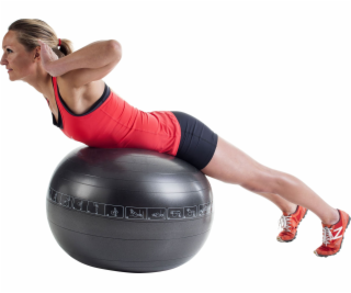 Pure Gymnastický míč 75 cm