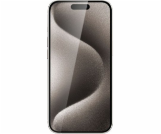 Vonmählen Ochranný kryt displeje VonMählen pro iPhone 15 ...