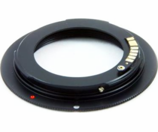 Pixco Adaptér CANON EOS [EF/EF-S] na M42 + potvrzení AF