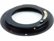 Pixco Adaptér CANON EOS [EF/EF-S] na M42 + potvrzení AF