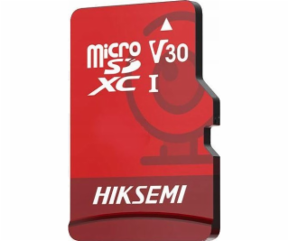 HIKSEMI Paměťová karta Neo Plus SDXC 128 GB třída 10 V30 ...