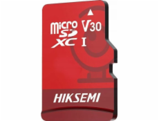 HIKSEMI Paměťová karta Neo Plus SDXC 128 GB třída 10 V30 (HS-TF-E1(STD)/128G/NEO PLUS/W)