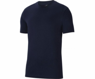 Nike Pánské tričko Park 20 M CZ0881-451 tmavě modré XXL