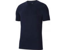 Nike Pánské tričko Park 20 M CZ0881-451 tmavě modré XXL