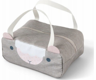 Monbento Monbento Wonder Pink Sheep grey