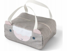 Monbento Monbento Wonder Pink Sheep grey