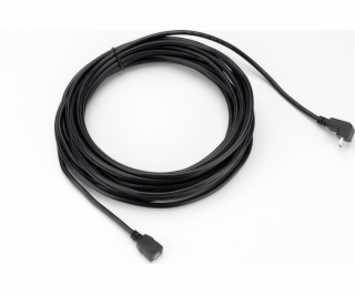 Mio Kabel microUSB - USB-A 5 m černý (422N48900008)