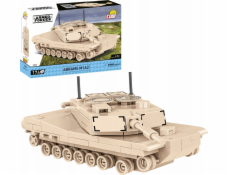 Cobi Blocks Abrams M1A2