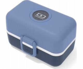Monbento Monbento Tresor Blue Infinity blue