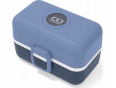 Monbento Monbento Tresor Blue Infinity blue