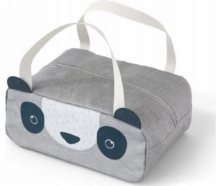 Monbento Monbento Wonder Panda šedá