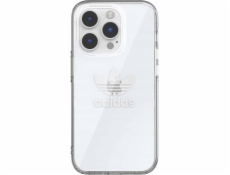 Adidas Průhledný kryt Adidas pro iPhone 14 Pro