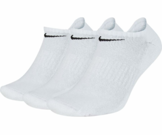 Nike Nízké ponožky Everyday Cushion No Show 3Pak 100: Vel...