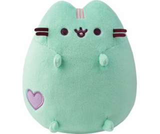 Pusheen Pusheen - Plyšový maskot 18 cm (pastelově mátová)