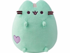 Pusheen Pusheen - Plyšový maskot 18 cm (pastelově mátová)