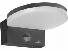 Maclean Stropní svítidlo LED s pohybovým senzorem MCE344GR