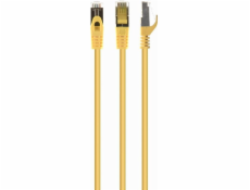Gembird GEMBIRD patch kabel kat.6A SFTP LSZH 30m žlutý