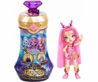 Tm Toys Moose Toys Magix Mixies Pixlings Fawn (14881)