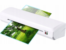 Panda Software ART A4 Optický konvertor LAMINÁTOR + FÓLIE + PŘÍSLUŠENSTVÍ - HANKSAIR