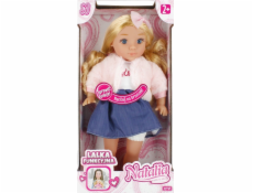 Artyk Funkční panenka Natalia 36 cm