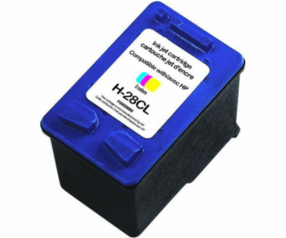 UPrint Inkoust H-28CL / C8728AE (barevný)