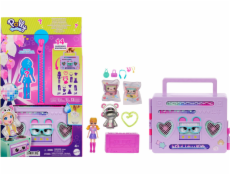 Mattel Polly Pocket Party Fashion Surprise Set