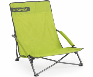 Spokey Skládací židle Panama green (922276)