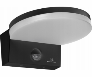 Maclean Závěsná lampa LED s čidlem soumraku MCE344B