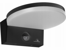 Maclean Závěsná lampa LED s čidlem soumraku MCE344B