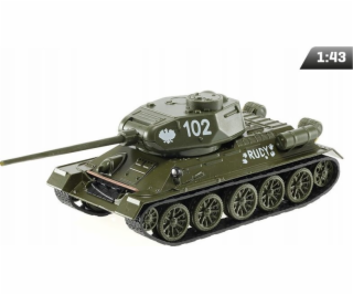 Daffi Tank Ore 102