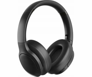 WiWU Soundcool Headset TD-02 Black