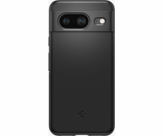 Spigen Thin Fit, černý - Google Pixel 8