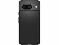 Spigen Thin Fit, černý - Google Pixel 8